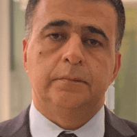 مهدی امیرنیا