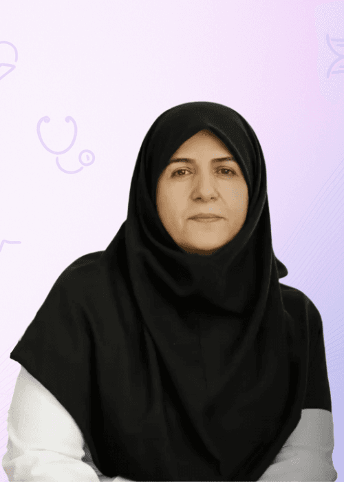 زهرا فردی آذر