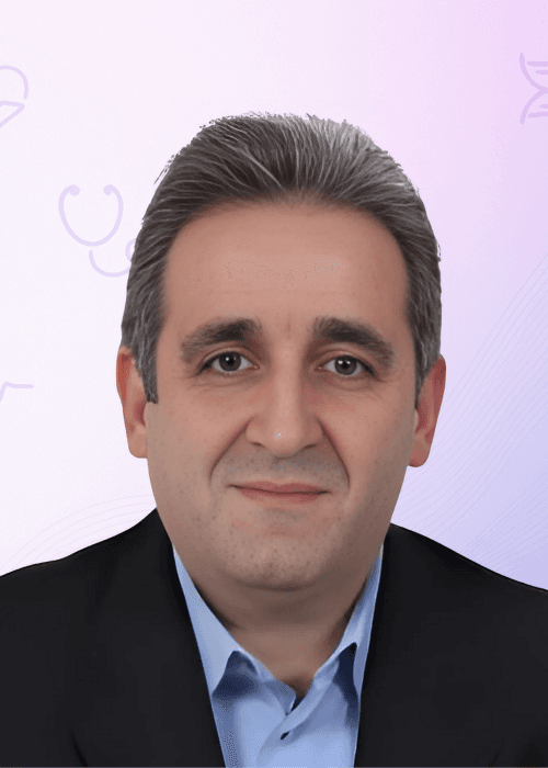 فریبرز اکبرزاده