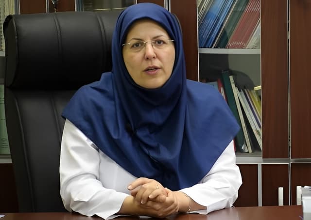 سکینه حاجی ابراهیمی