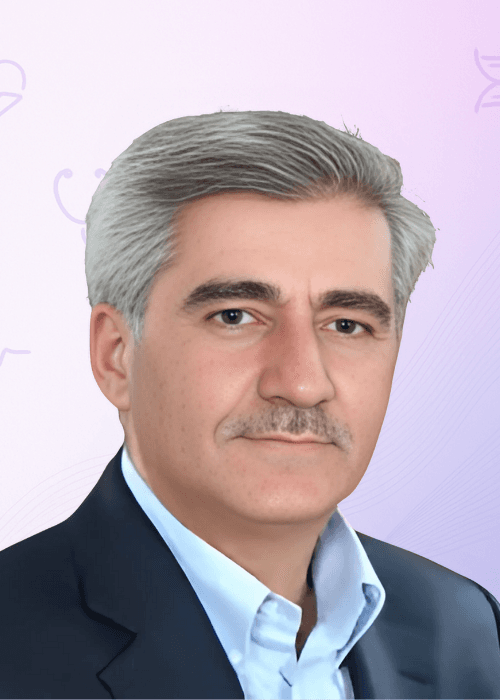 خلیل انصارین