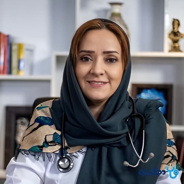 سیما عابدی آذر