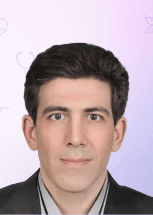 پرهام معروفی