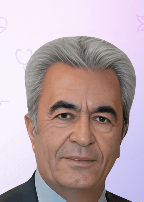 محمدرضا بازآور