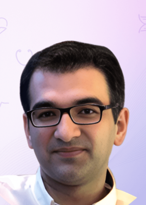 الیار صادقی