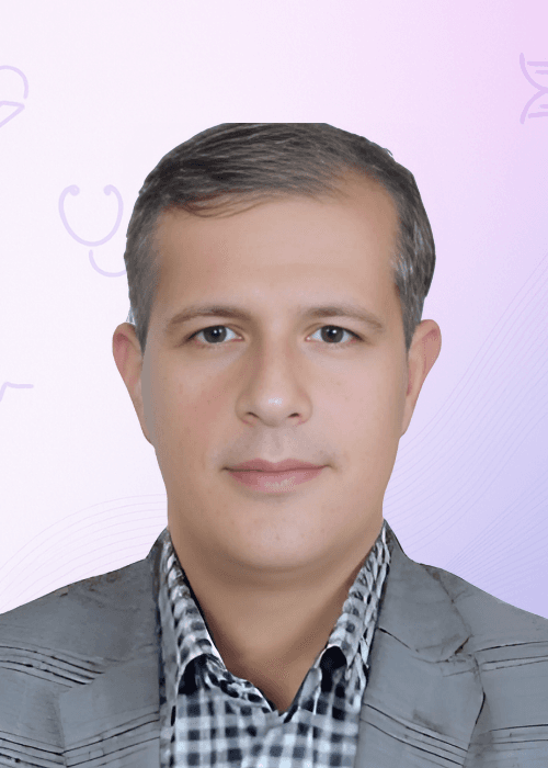 احمد جامعی خسروشاهی