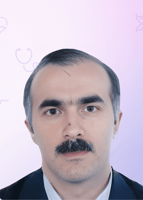 سعید اصلان آبادی