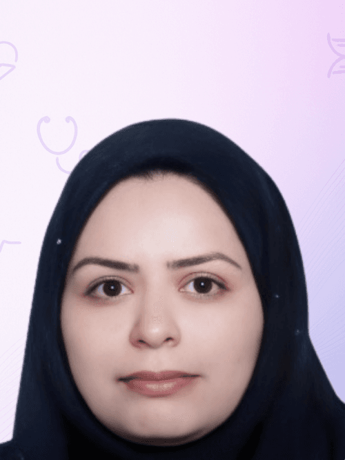 فاطمه رنجبر