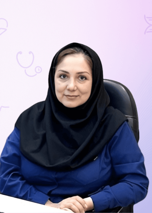 فریبا اسلامیان