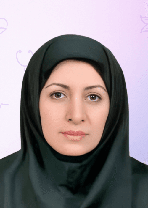 بیتا افتخارسادات