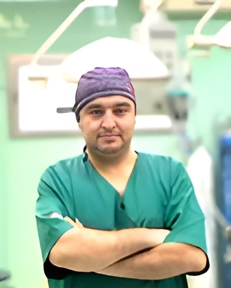 شهرام قاسم بگلو