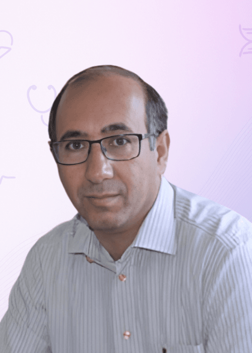 محمدجعفر مشفع