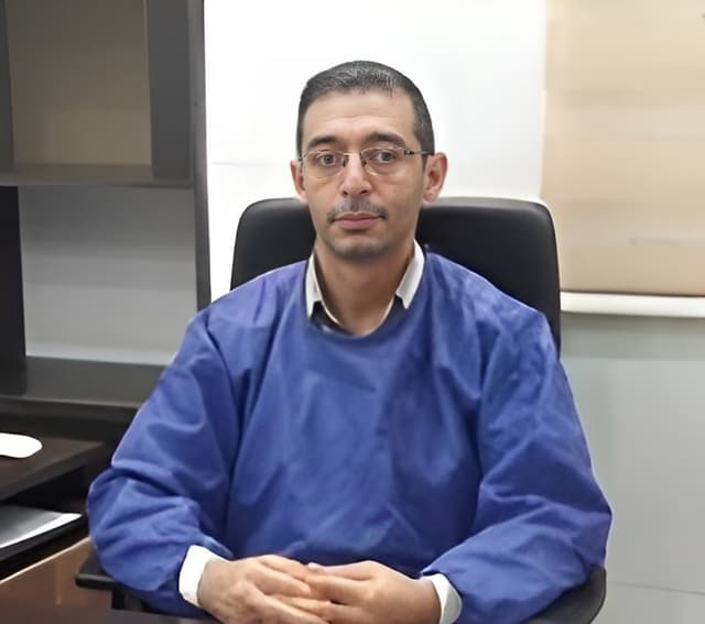 سیدرضا کسائی