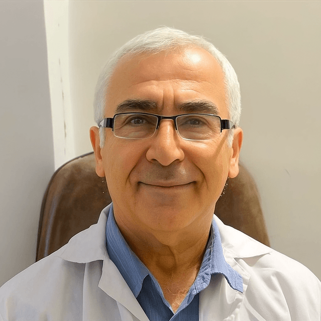 ابراهیم مجتهدی