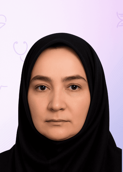 هلاله خسروپناه