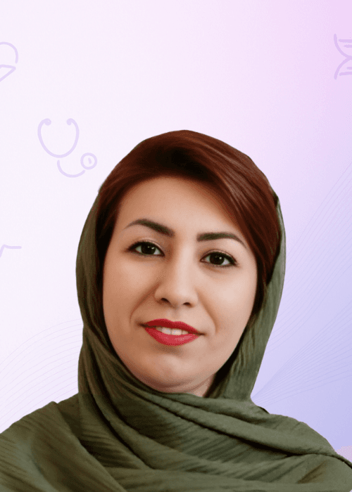 سحر تقی زادگان