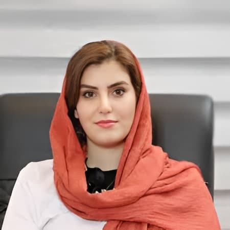 لیلا اسدپور