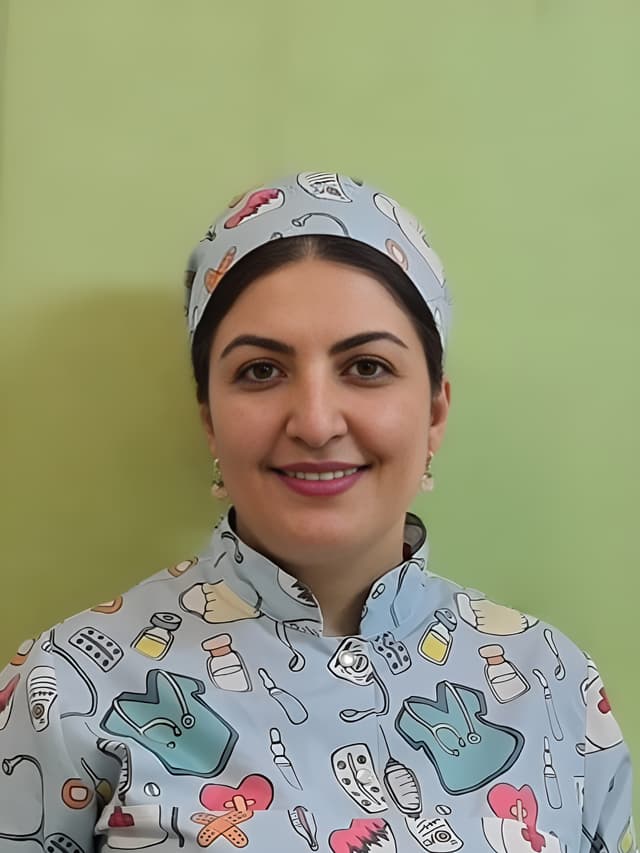 خدیجه ظریفی