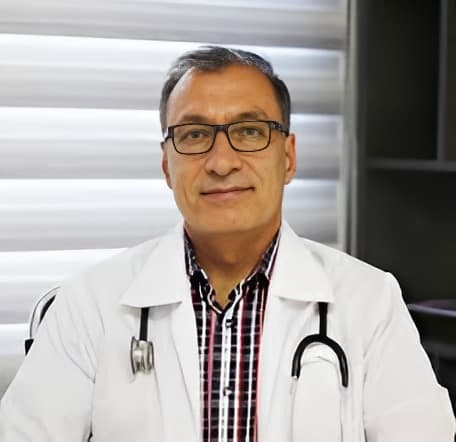 فرهاد قهرمانی