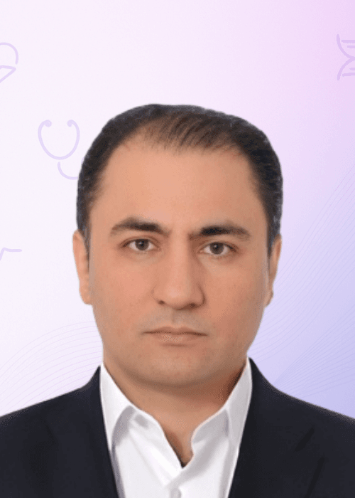 سیدمحسن دهقانی