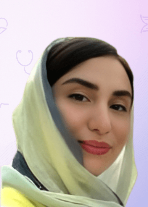 معصومه مقصودی