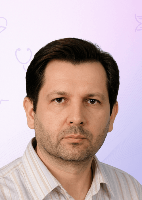 غلامرضا محمودی