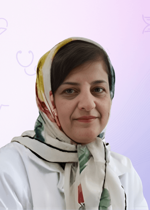 شکوفه رفیعی