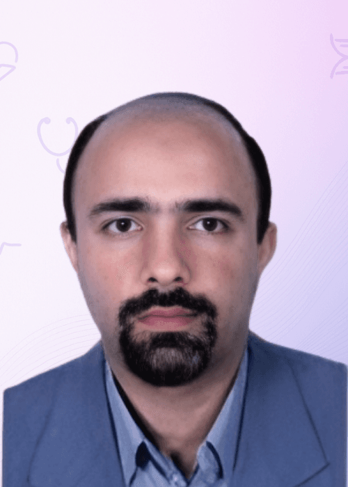 مهرداد شکیبا