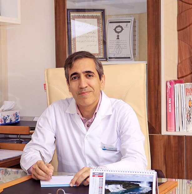 سیدکاظم شکوری